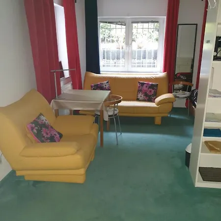4you Apartment Berlin