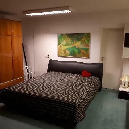 Apartment 4you