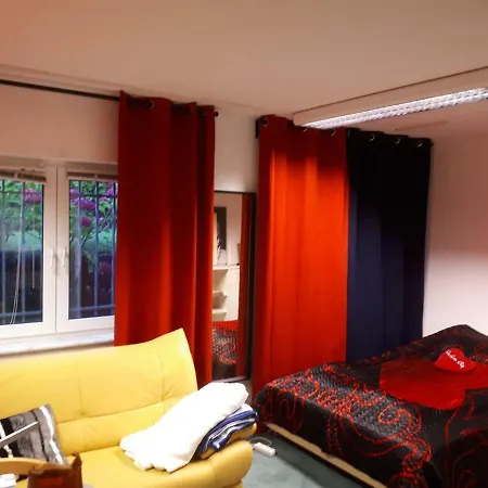 4you Apartment *