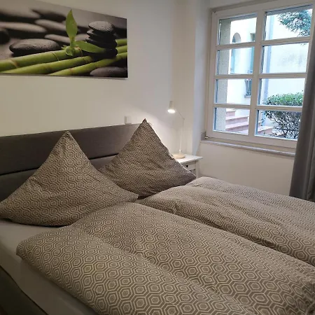 Apartment Potsdam * Potsdam