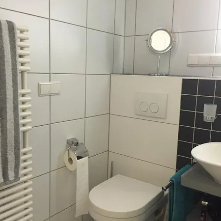 Apartment Potsdam Apartment *