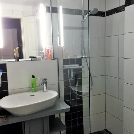 Apartment Potsdam * Potsdam