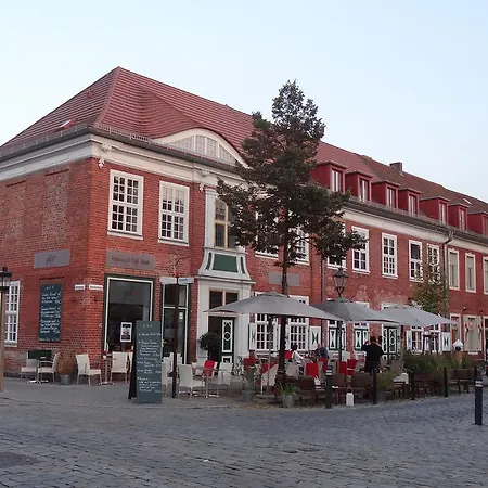 Lägenhet Apartment Potsdam Potsdam