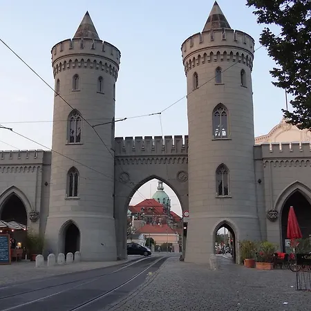 Apartment Potsdam Potsdam