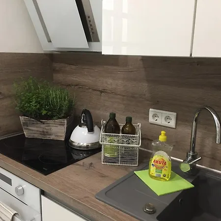 Apartment Potsdam Apartment Potsdam