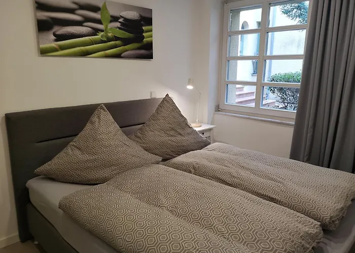 Apartment Potsdam * بوتسدام