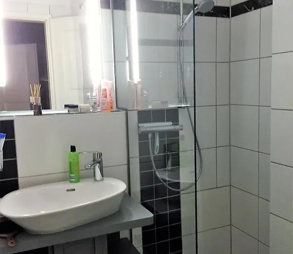 Apartment Potsdam * بوتسدام