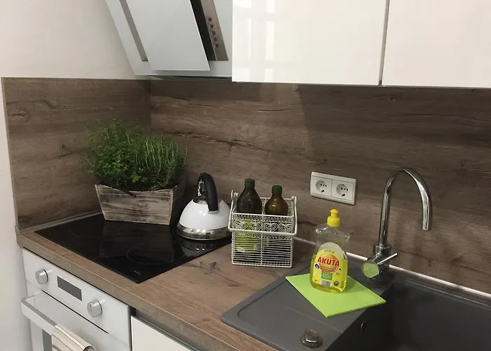 Apartment Potsdam דירה פוטסדאם